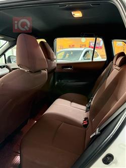 تويوتا كورولا كروس